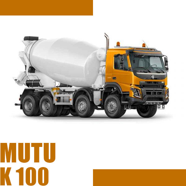 Beton-Mutu-K-100