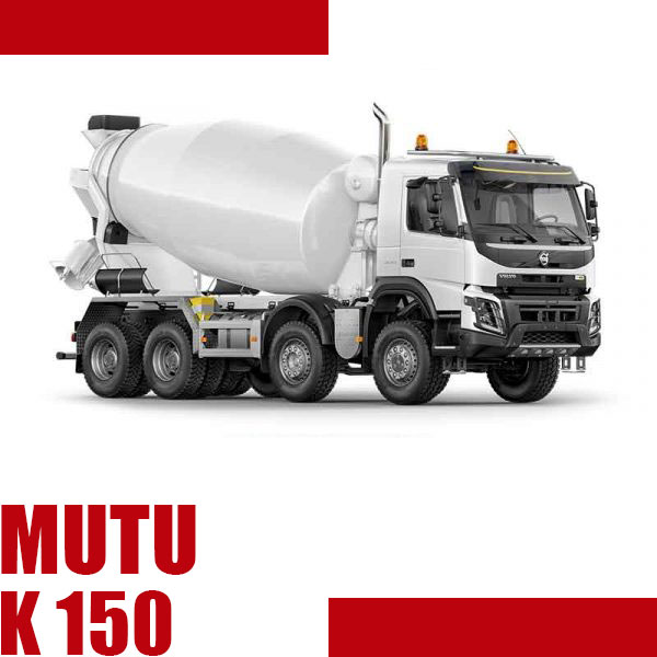 Beton-Mutu-K-150