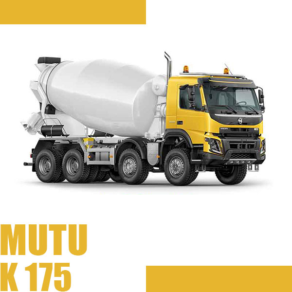Beton-Mutu-K-175