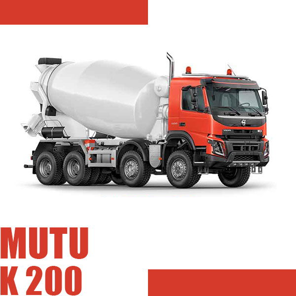 Beton-Mutu-K-200