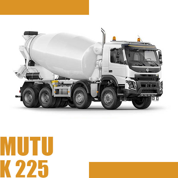 Beton-Mutu-K-225
