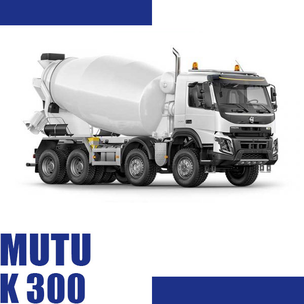 Beton-Mutu-K-300