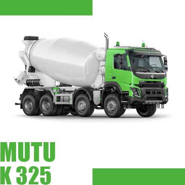 Beton-Mutu-K-325