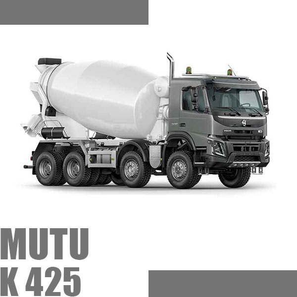 Beton-Mutu-K-425