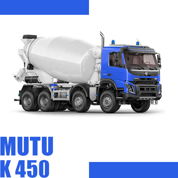 Beton-Mutu-K-450