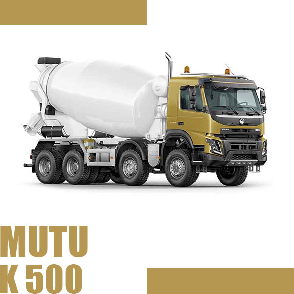 Beton-Mutu-K-500