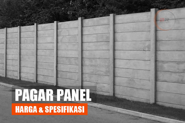 Pagar-Panel