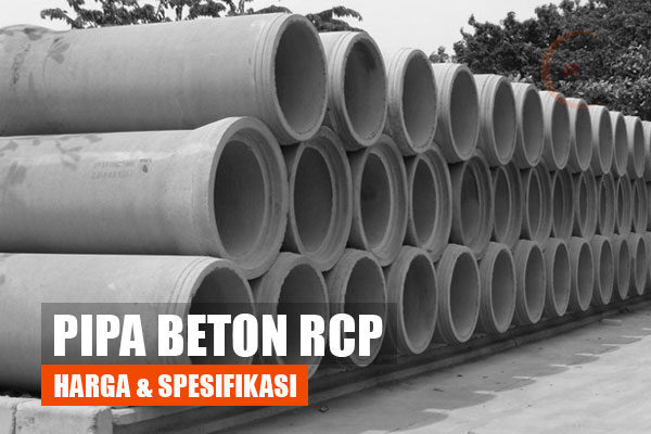 Pipa-RCP-Beton