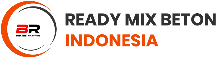 READY MIX BETON INDONESIA