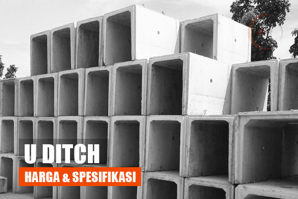 U-Ditch