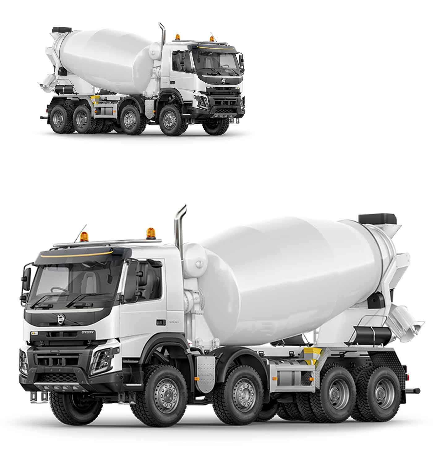 ready-mix