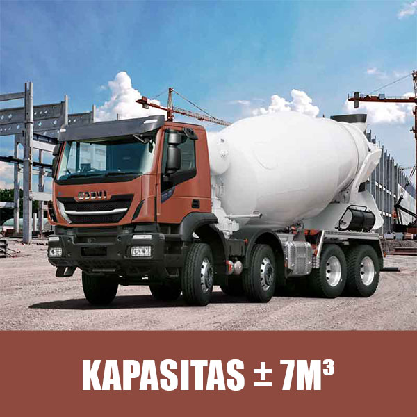 truk-beton-readymix-standar