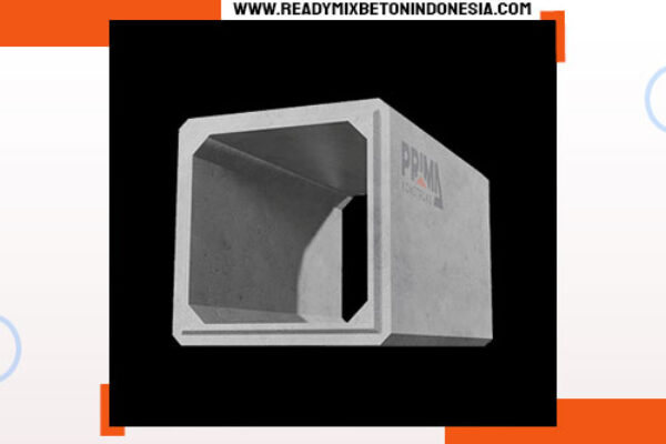 Harga Box Culvert Dan Spesifikasi Bali